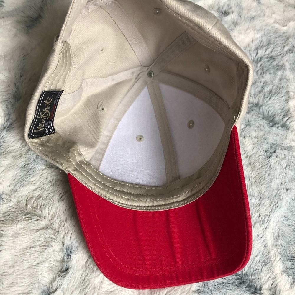 Baseball Hat - Picture 4 of 4